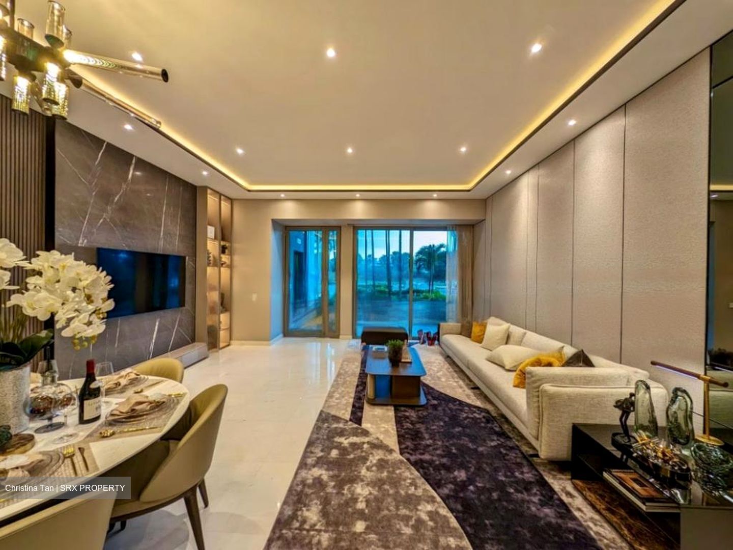 The Residences at W Singapore Sentosa Cove (D4), Condominium #485778981